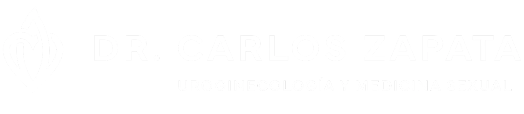 Dr. Carlos Zapata — Uroginecología y Medicina Sexual