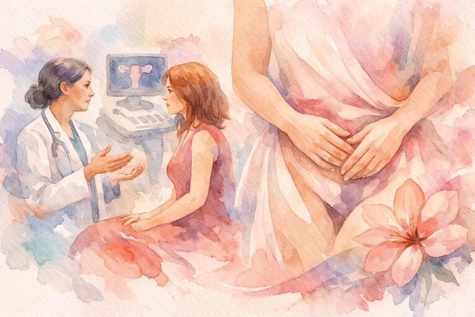 Cirugía vaginal para recuperar comodidad y control
